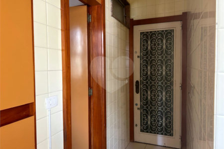 Apartamento à venda com 4 quartos, sendo 2 suítes, em Tijuca, Rio de Janeiro, RJ