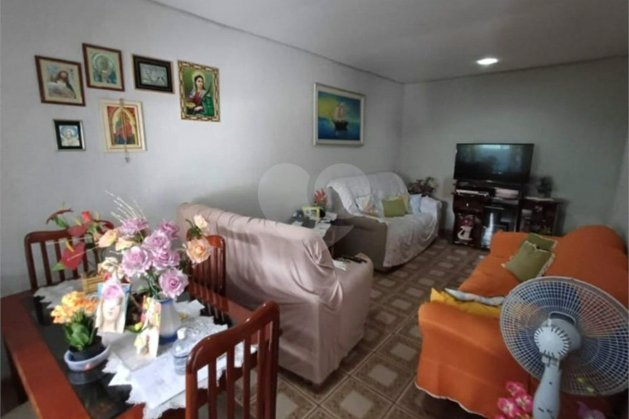 Casa à venda com 3 quartos em Vila Guilherme, São Paulo, SP