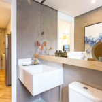 Apartamento Compacto e Moderno de 1 Dormitório na Chácara Klabin