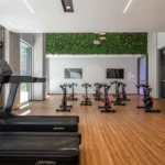 Studio à venda com 1 suíte em Jardim América, São Paulo, SP