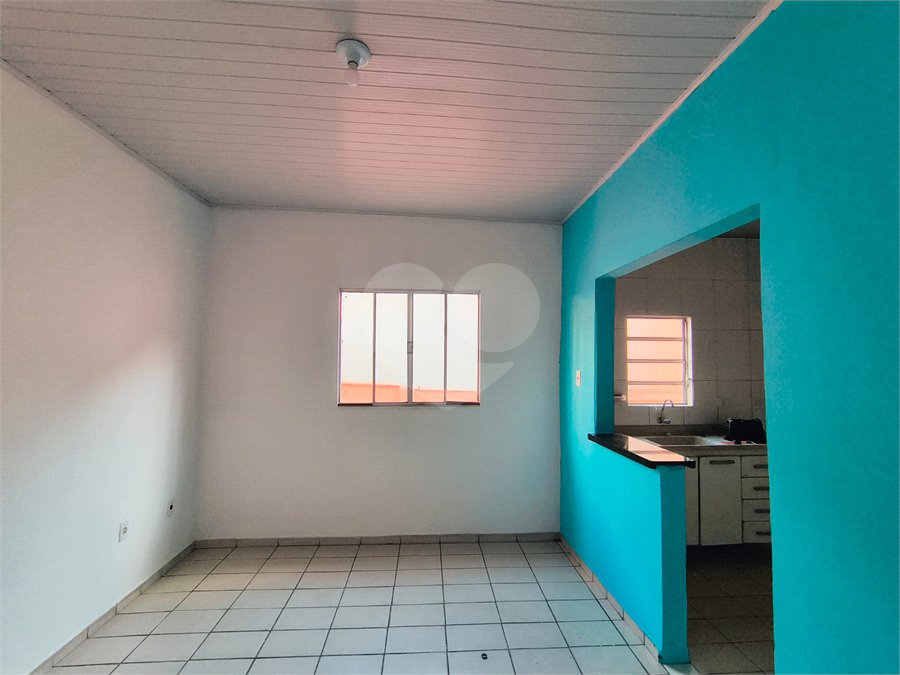 Casa para alugar com 3 quartos em Jardim Dom Bosco, Indaiatuba, SP