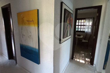 Casa à venda com 4 quartos em Manguinhos, Armação dos Búzios, RJ