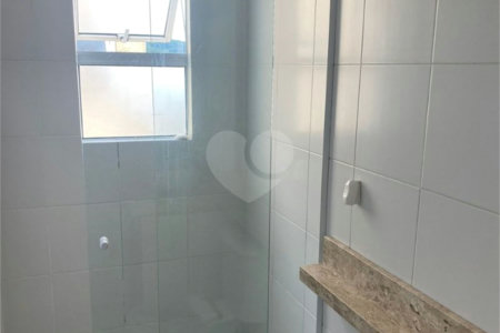 Apartamento à venda com 2 quartos em Mogi Moderno, Mogi das Cruzes, SP
