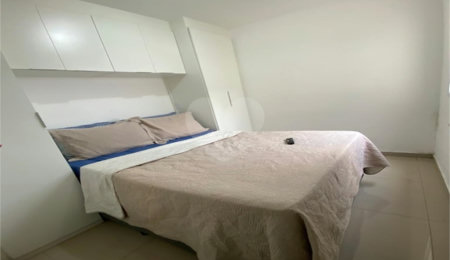 Apartamento à venda com 2 quartos em Vila Guilherme, São Paulo, SP