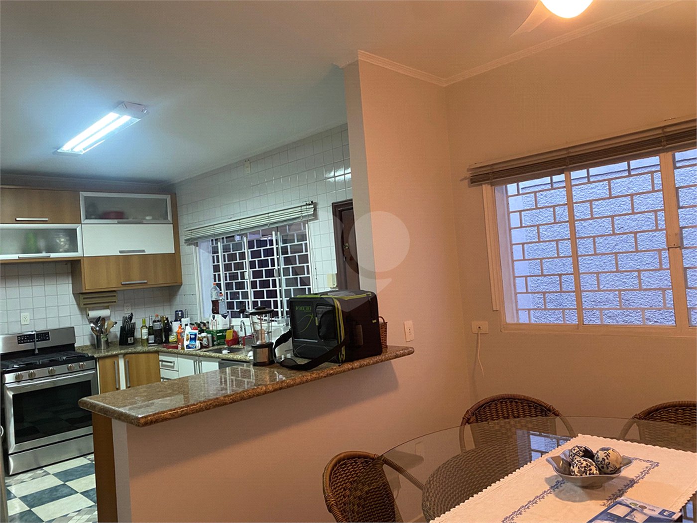 Casa à venda com 4 suítes em Granja Julieta, São Paulo, SP