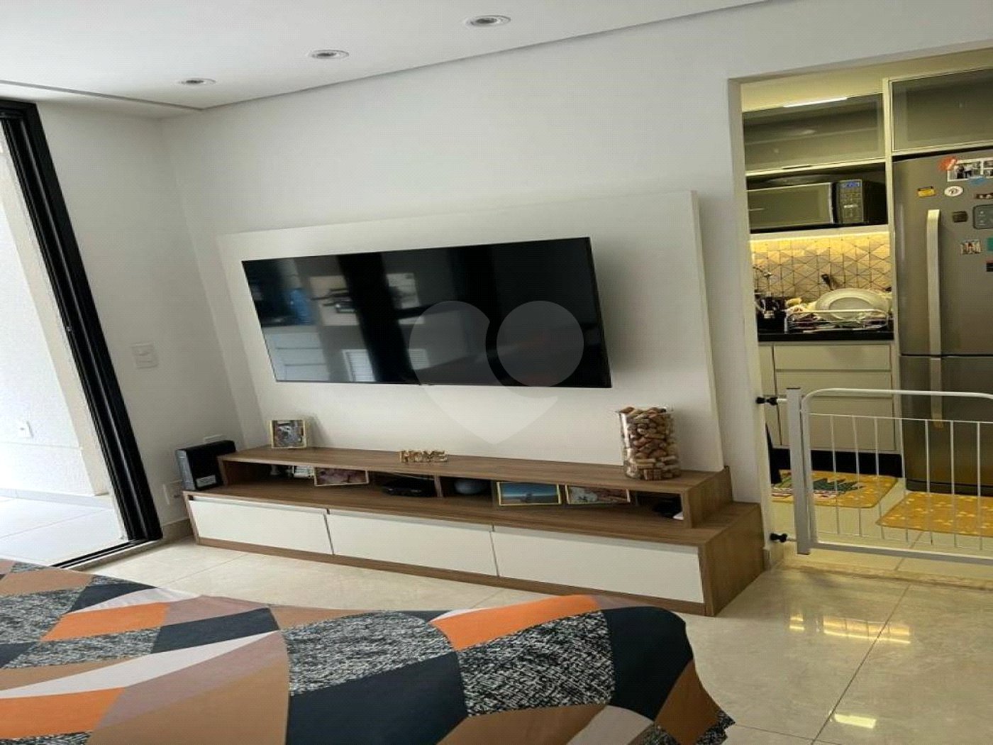 Apartamento à venda com 2 quartos, sendo 1 suíte, em Vila Prudente, São Paulo, SP