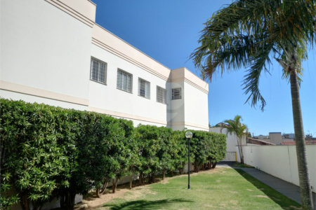 Apartamento para venda no Residencial Bianchi