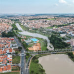 Apartamento à venda com 3 quartos, sendo 1 suíte, em Bairro Pau Preto, Indaiatuba, SP