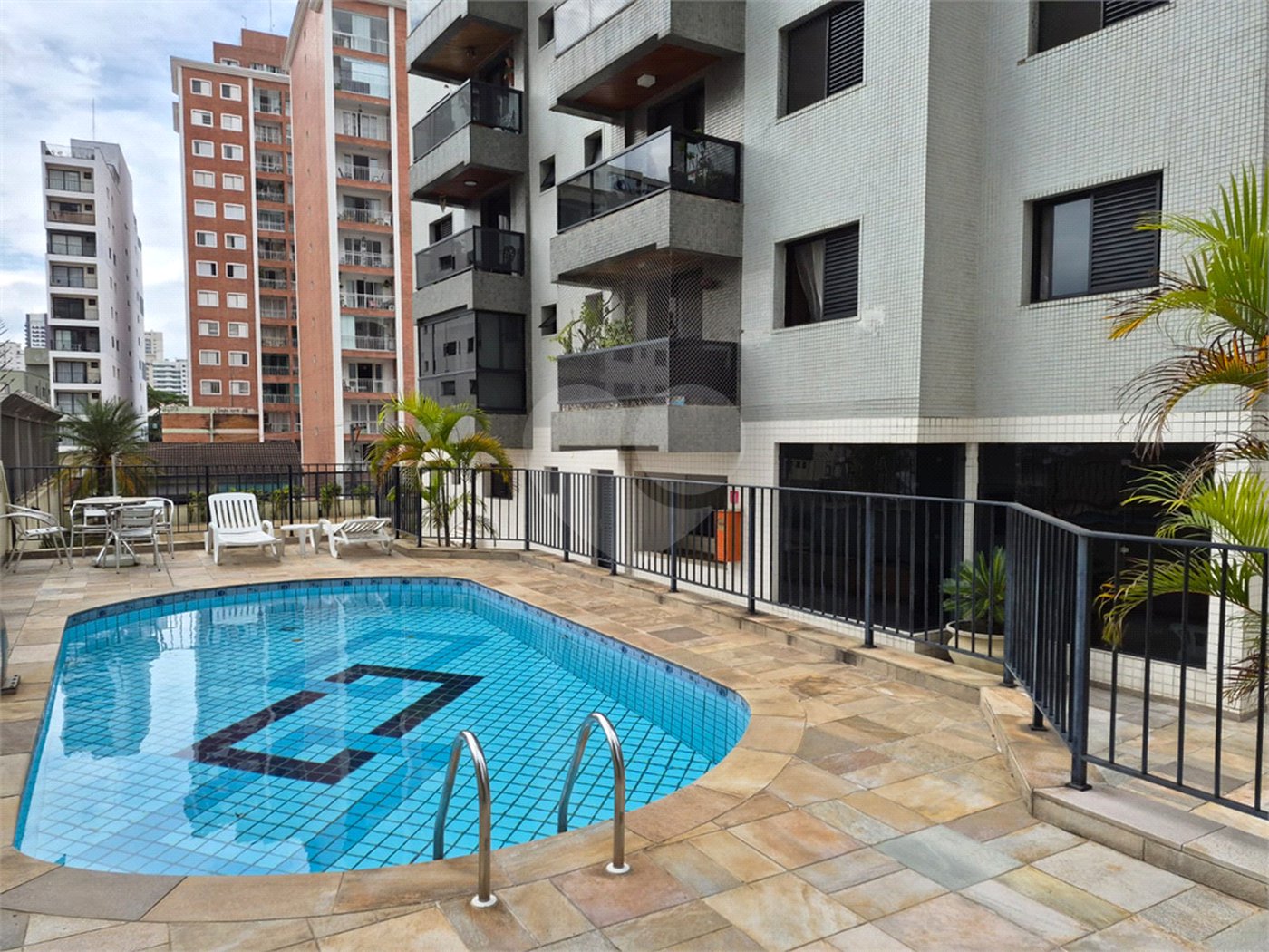 Apartamento à venda com 3 quartos, sendo 1 suíte, em Água Fria, São Paulo, SP