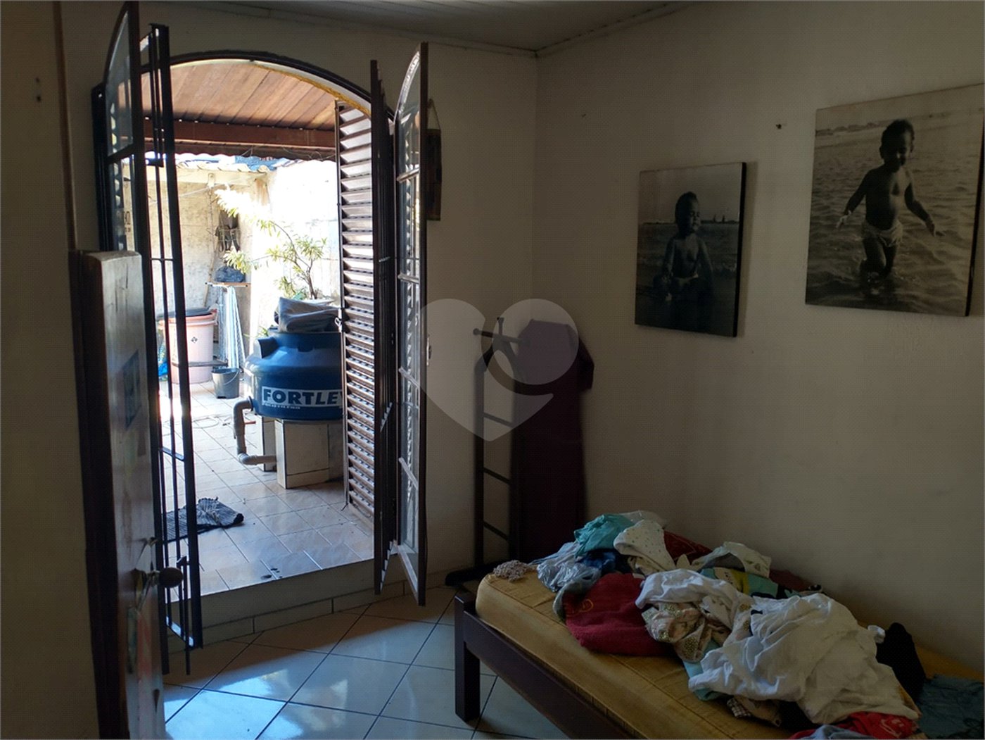 Sobrado à venda com 4 quartos em Jaçanã, São Paulo, SP