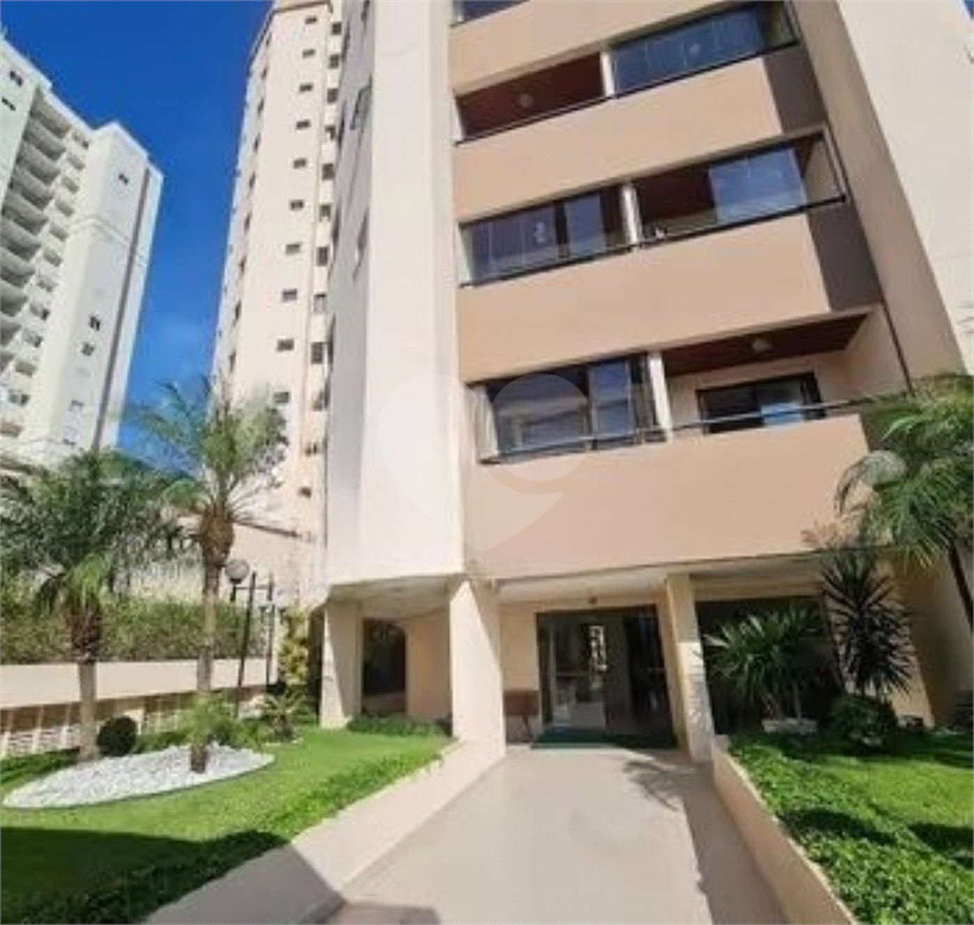 Apartamento à venda com 2 quartos, sendo 1 suíte, em Chora Menino, São Paulo, SP