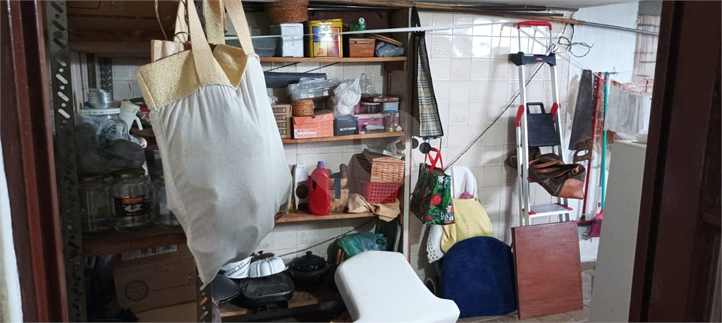 Casa à venda com 3 quartos em Parada Inglesa, São Paulo, SP