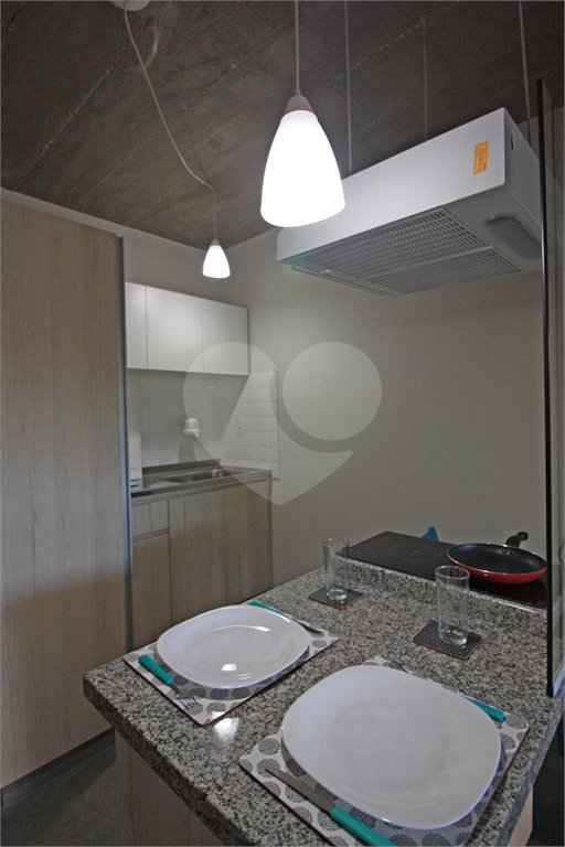 Studio para alugar com 1 quarto em Vila Indiana, São Paulo, SP