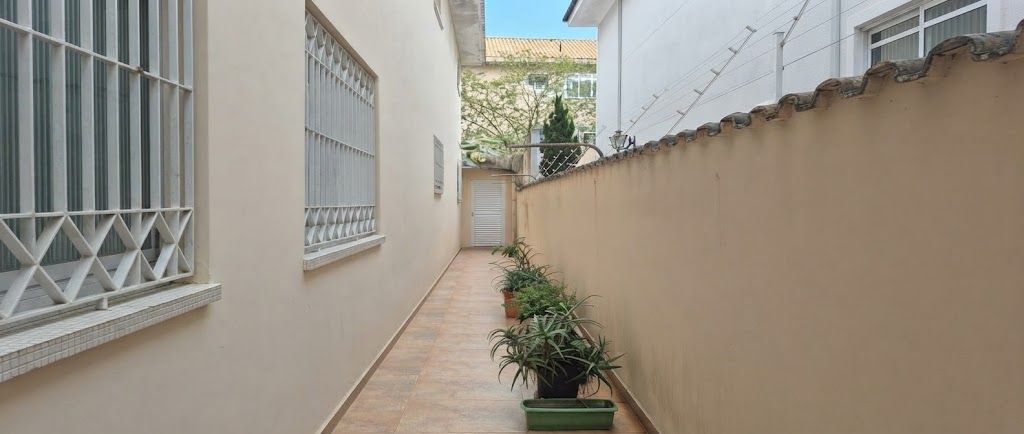 Casa com 2 dormitórios à venda, 167 m² por R$ 1.750.000,00 - Ponta da Praia - Santos/SP