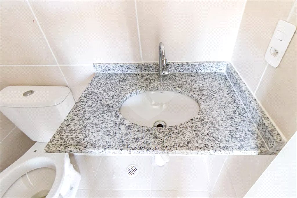 Apartamento à venda com 2 quartos, sendo 1 suíte, em Belenzinho, São Paulo, SP