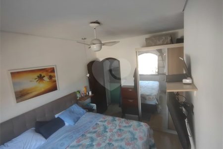 Casa Térrea à venda com 2 quartos, sendo 1 suíte, em Vila Jaguara, São Paulo, SP