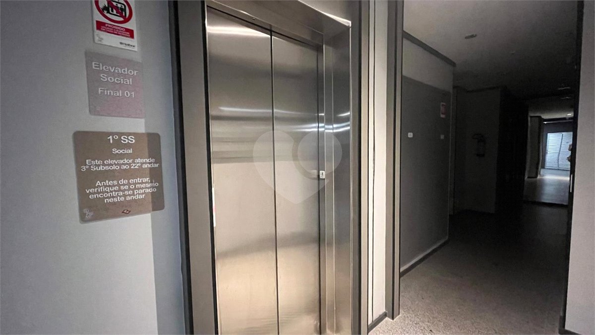 Apartamento à venda com 4 quartos, sendo 2 suítes,  em Pinheiros, São Paulo, SP