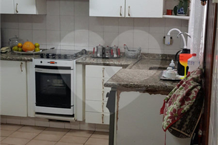 Sobrado à venda com 3 quartos, sendo 2 suítes, em Vila Gustavo, São Paulo, SP