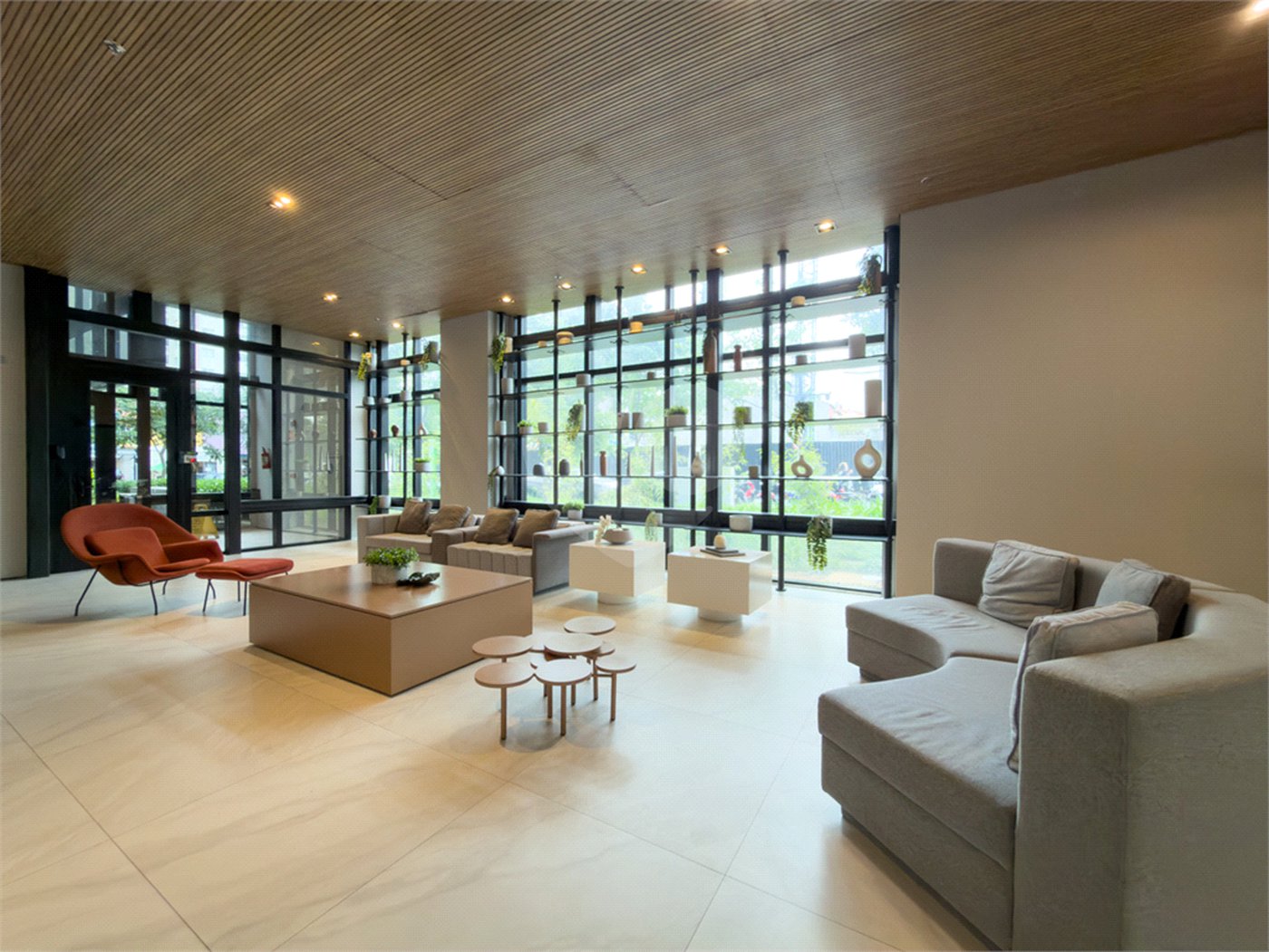 Apartamento à venda com 3 suítes em Pinheiros, São Paulo, SP