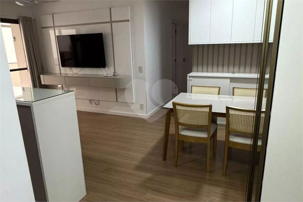 Apartamento à venda com 2 quartos, sendo 1 suíte, em Tijuca, Rio de Janeiro, RJ