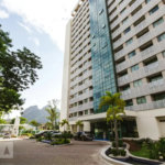 Apartamento para alugar com 1 quarto em Jacarepaguá, Rio de Janeiro, RJ