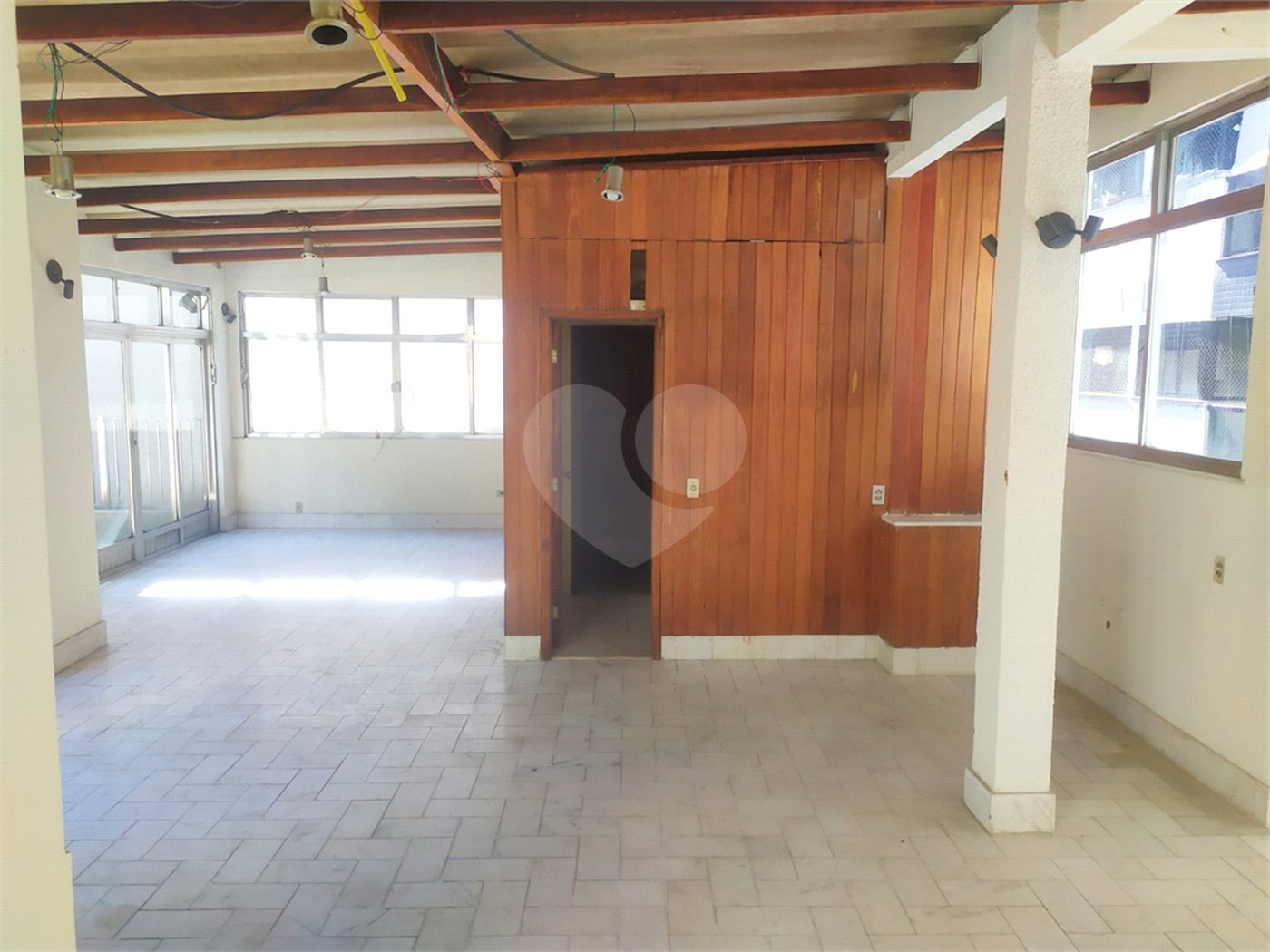 Casa à venda com 3 quartos em Maracanã, Rio de Janeiro, RJ