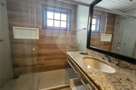 Casa à venda com 4 suítes em Praia Rasa, Armação dos Búzios, RJ