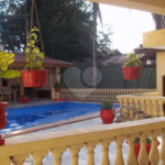 Sítio à venda com 6 quartos, sendo 3 suítes, em Parque Nova Xampirra, Itatiba, SP