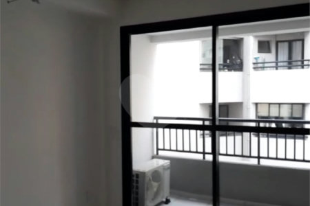 Apartamento à venda com 1 quarto no Centro, São Paulo, SP