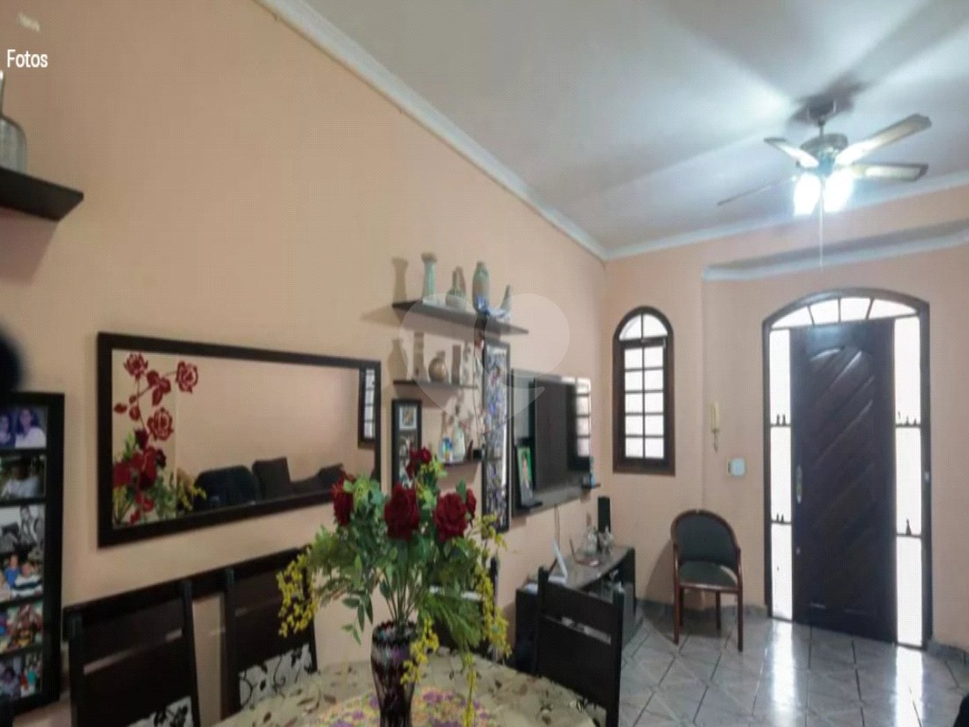 Sobrado de 3 quartos à venda no Tatuapé