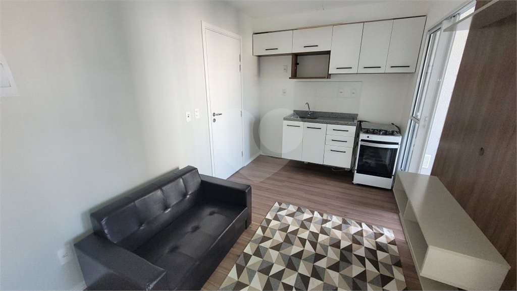 Apartamento à venda com 2 quartos em Água Branca, São Paulo, SP