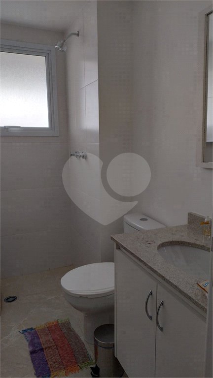 Apartamento à venda com 3 suítes em Freguesia do Ó, São Paulo, SP
