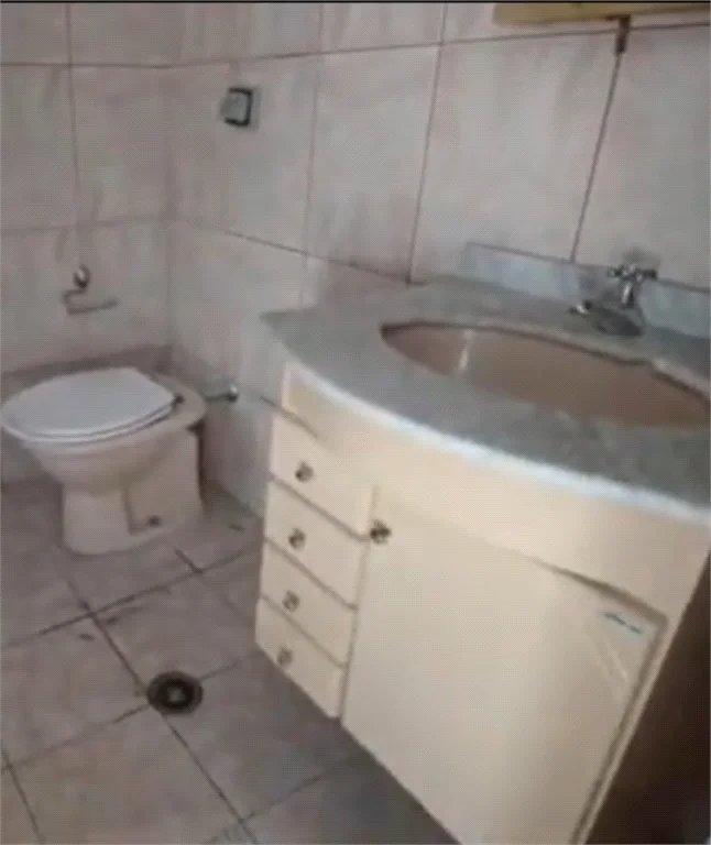Sobrado à venda com 3 quartos em Vila Lageado, São Paulo, SP