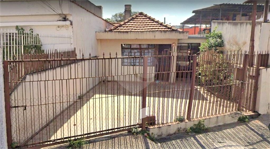 Casa Térrea à venda com 4 quartos em Limão, São Paulo, SP