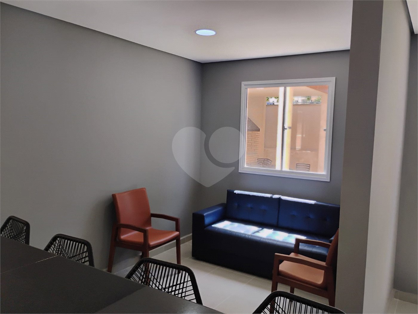 Apartamento à venda com 2 quartos em Água Branca, São Paulo, SP