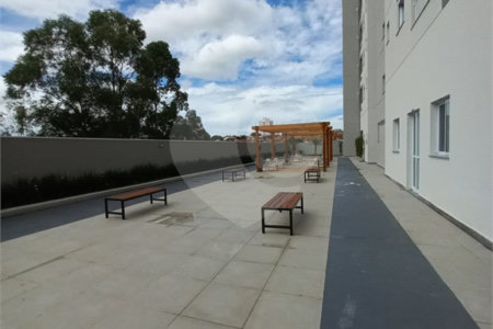 Apartamento à venda com 2 quartos, sendo 1 suíte,  em Jardim Oriente, São José dos Campos, SP