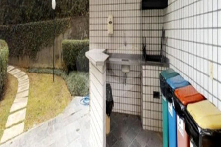 Apartamento à venda com 3 quartos, sendo 1 suíte,  em Lar São Paulo, São Paulo, SP