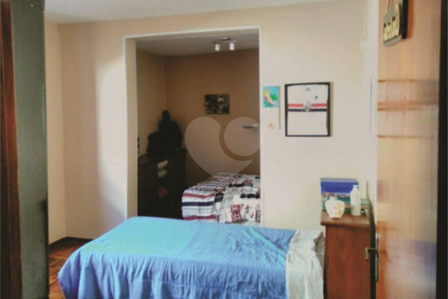 Sobrado à venda com 2 quartos em Vila Maria, São Paulo, SP