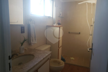 Apartamento à venda com 2 quartos, sendo 1 suíte, em Jardim Marajoara, São Paulo, SP