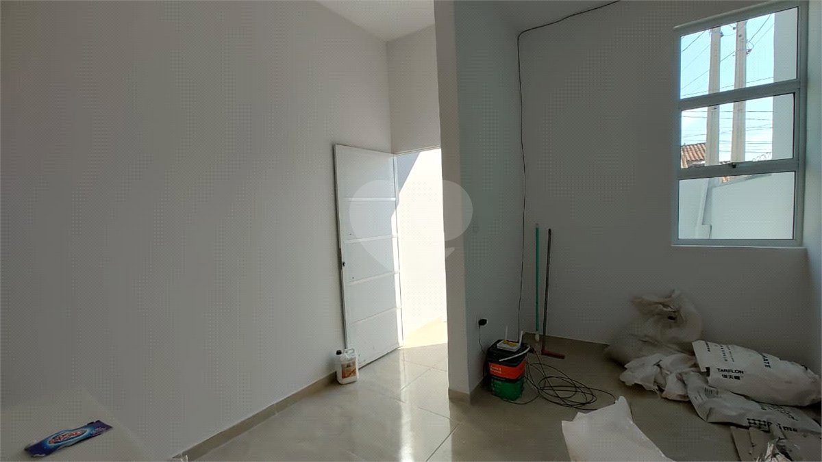Casa à venda com 2 quartos em Jardim Piazza DI Roma II, Sorocaba, SP