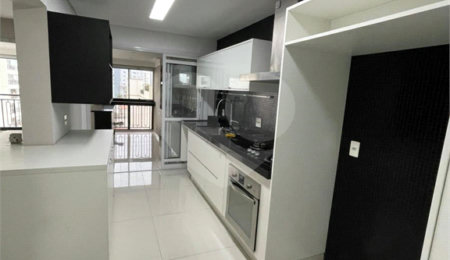 Apartamento à venda com 3 suítes em Ipiranga, São Paulo, SP