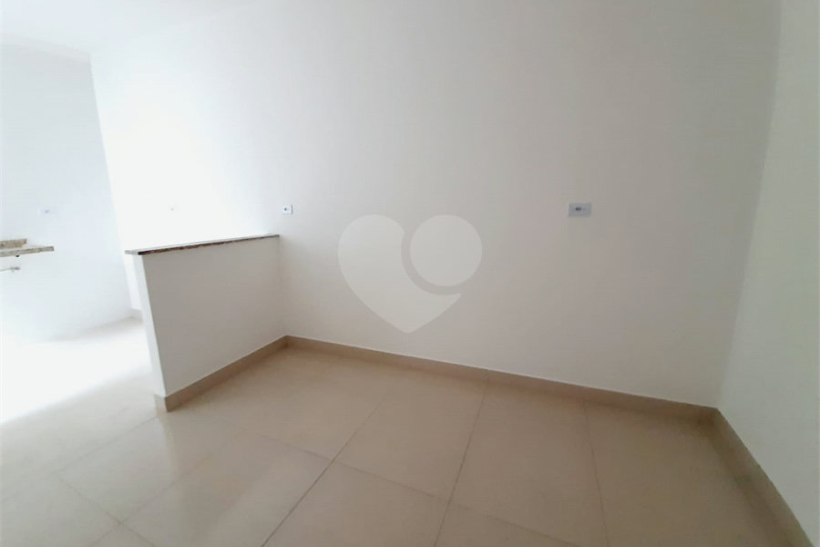 Apartamento à venda com 1 quarto em Tucuruvi, São Paulo, SP