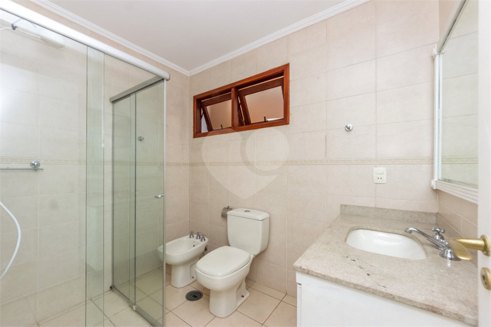 Casa à venda com 4 suítes no condomínio Residencial Le Premier Condominium, São Paulo - SP