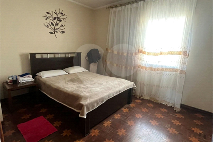 Sobrado à venda com 3 quartos, sendo 1 suíte, em Vila Dom Pedro Ii, São Paulo, SP