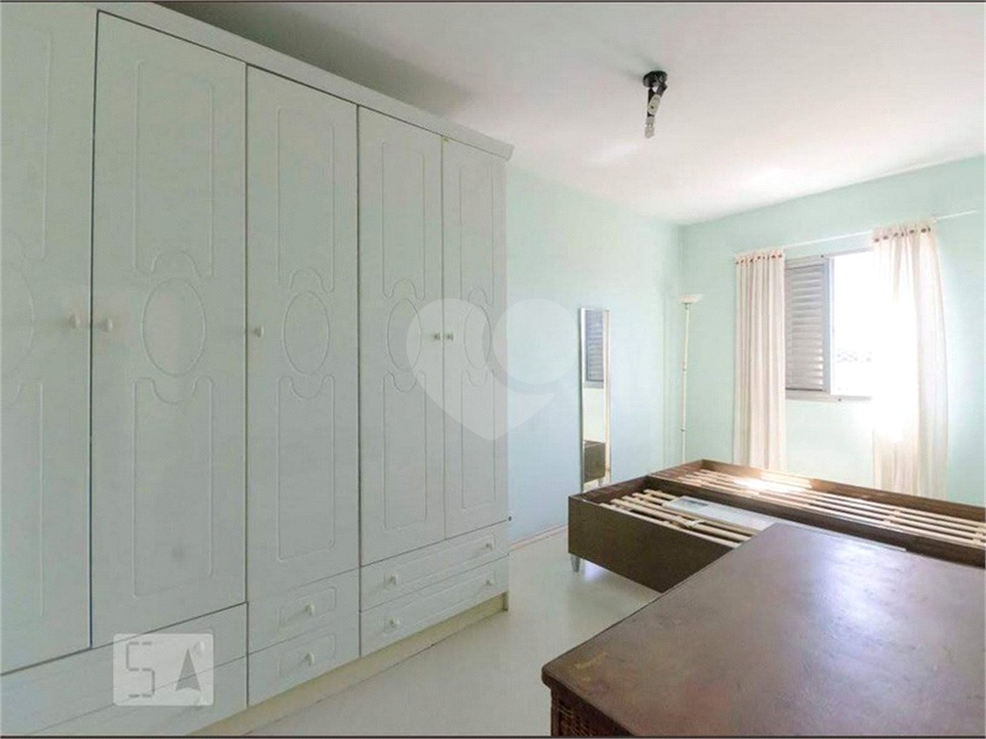 Apartamento à venda com 1 quarto em Casa Verde, São Paulo, SP