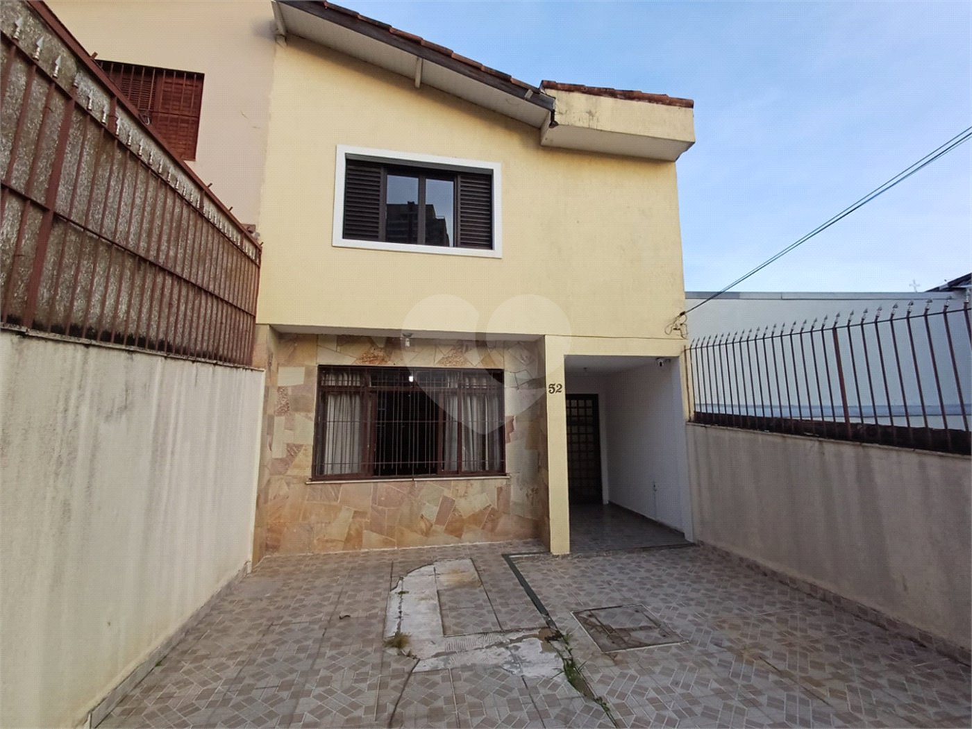 Sobrado à venda com 3 quartos em Mandaqui, São Paulo, SP