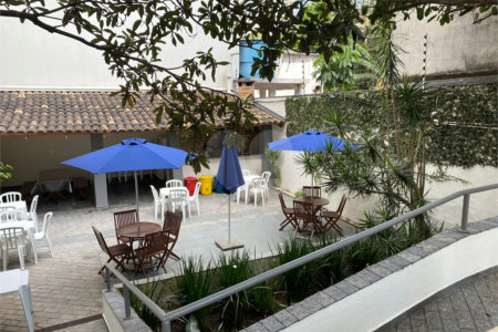 Apartamento à venda com 3 quartos em Moema, São Paulo, SP