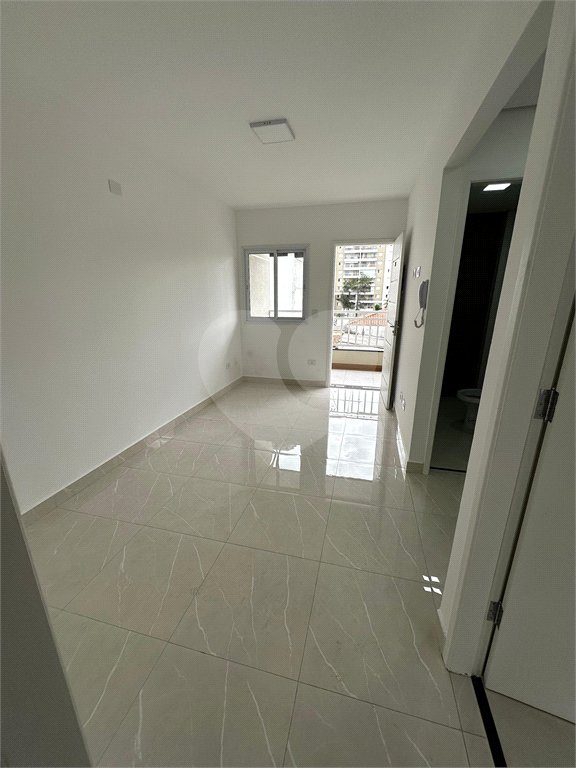 Apartamento à venda ou para alugar com 2 quartos em Mandaqui, São Paulo, SP
