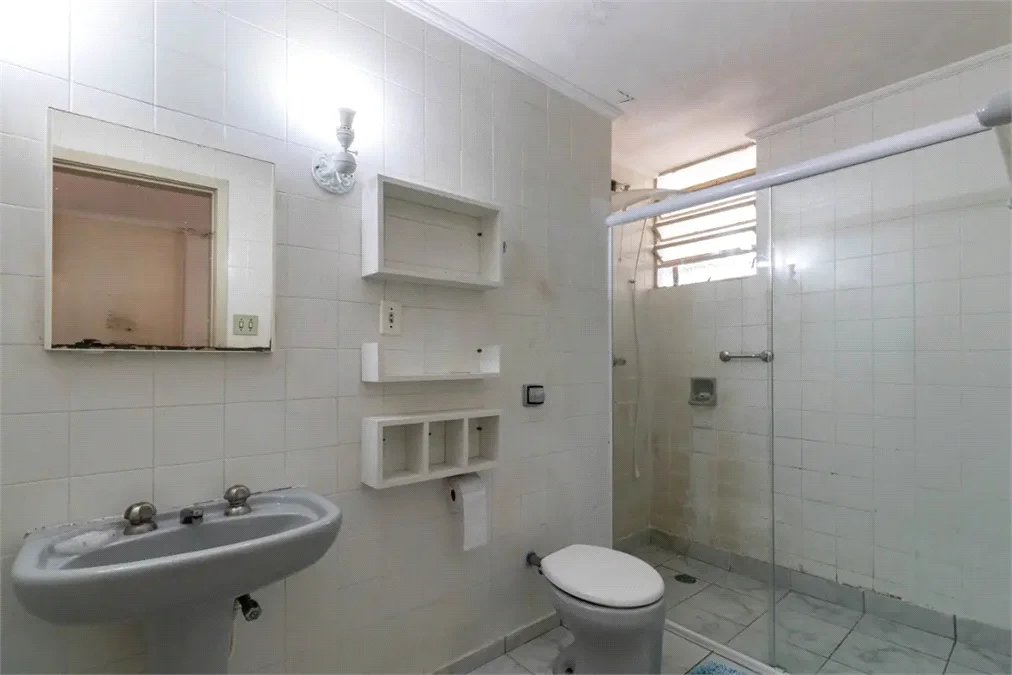 Apartamento à venda com 3 suítes em Jardim Paulista, São Paulo, SP