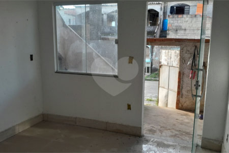 Casa à venda com 2 quartos em Campo Grande, Rio de Janeiro, RJ